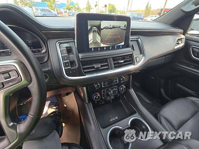 2024 Chevrolet Tahoe LT 1LT - zdjęcie 10 z 23 - miniatura