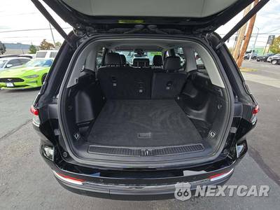 2023 Jeep Grand Cherokee Limited - zdjęcie 11 z 19 - miniatura
