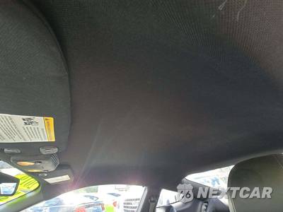 2019 Ford Mustang GT Premium Coupe - zdjęcie 8 z 18 - miniatura