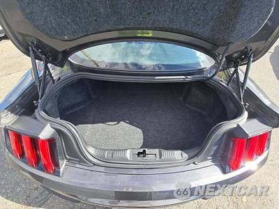 2019 Ford Mustang GT Premium Coupe - zdjęcie 11 z 18 - miniatura