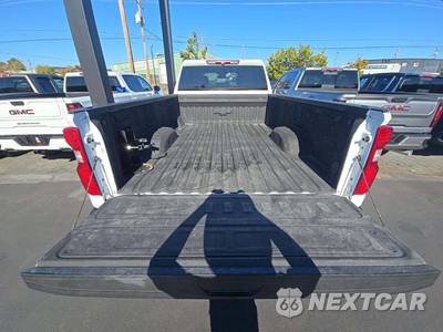 2024 Chevrolet Silverado 3500HD LT Crew Cab Long Bed - zdjęcie 14 z 21 - miniatura