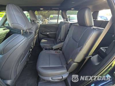2024 Lexus TX 500h F SPORT Performance Premium - zdjęcie 10 z 18 - miniatura