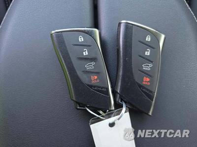 2024 Lexus TX 500h F SPORT Performance Premium - zdjęcie 5 z 18 - miniatura