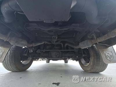 2009 Dodge Ram 1500 Sport Crew Cab Medium Bed - zdjęcie 12 z 22 - miniatura