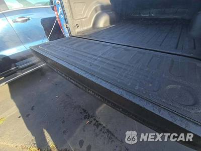 2009 Dodge Ram 1500 Sport Crew Cab Medium Bed - zdjęcie 18 z 22 - miniatura