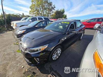 2018 Kia Optima S - zdjęcie 1 z 25 - miniatura