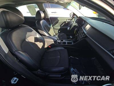 2018 Kia Optima S - zdjęcie 18 z 25 - miniatura