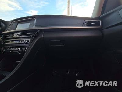 2018 Kia Optima S - zdjęcie 19 z 25 - miniatura