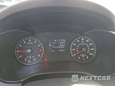 2018 Kia Optima S - zdjęcie 9 z 25 - miniatura