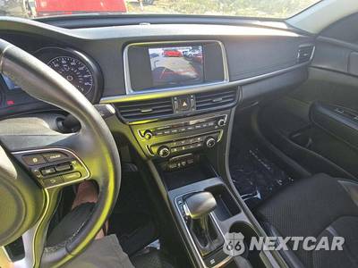 2018 Kia Optima S - zdjęcie 10 z 25 - miniatura