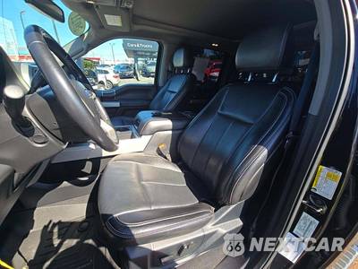 2021 Ford Super Duty F-450 Lariat Crew Cab Long Bed DRW - zdjęcie 3 z 22 - miniatura