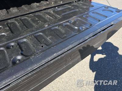 2021 Ford Super Duty F-450 Lariat Crew Cab Long Bed DRW - zdjęcie 22 z 22 - miniatura