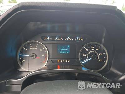 2019 Ford F-150 XLT Crew Cab Short Bed - zdjęcie 6 z 28 - miniatura