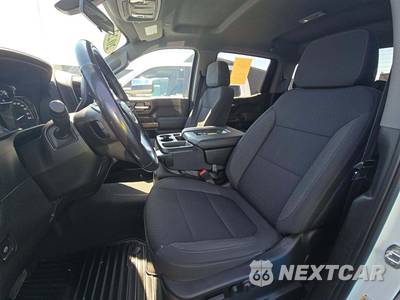 2022 GMC Sierra 1500 Limited SLE Crew Cab Medium Bed - zdjęcie 6 z 23 - miniatura