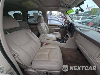 2006 Cadillac Escalade - zdjęcie 19 z 29 - miniatura