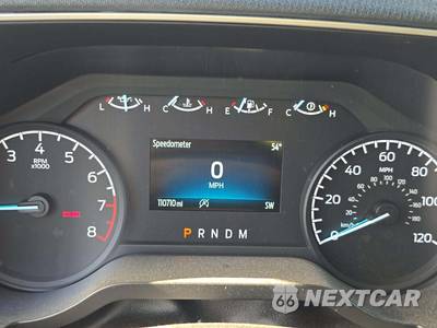 2021 Ford F-150 XLT Crew Cab Medium Bed - zdjęcie 6 z 21 - miniatura