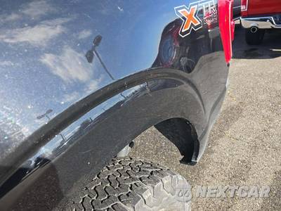 2021 Ford F-150 XLT Crew Cab Medium Bed - zdjęcie 20 z 21 - miniatura