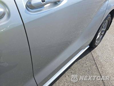 2024 Toyota Sienna LE 8-Passenger - zdjęcie 22 z 22 - miniatura