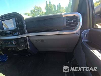 2023 Ford F-150 XLT Crew Cab Short Bed - zdjęcie 16 z 23 - miniatura