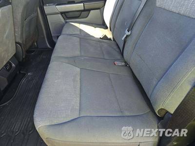 2023 Ford F-150 XLT Crew Cab Short Bed - zdjęcie 18 z 23 - miniatura