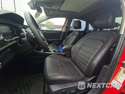 2021 Volkswagen Jetta SEL - zdjęcie 3 z 19 - miniatura