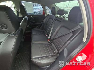 2021 Volkswagen Jetta SEL - zdjęcie 10 z 19 - miniatura