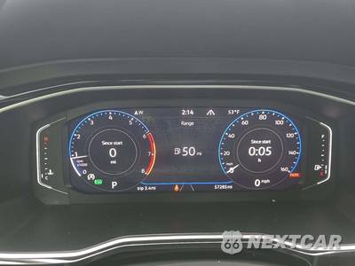 2021 Volkswagen Jetta SEL - zdjęcie 6 z 19 - miniatura