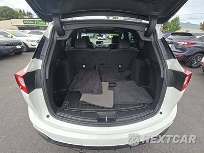 2024 Acura RDX w/A-Spec Pkg - zdjęcie 11 z 19 - miniatura