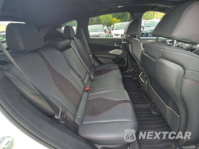 2024 Acura RDX w/A-Spec Pkg - zdjęcie 13 z 19 - miniatura