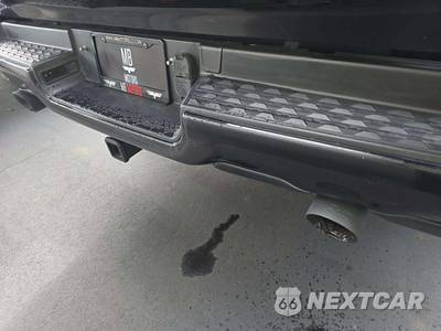2019 Ram 1500 Big Horn/Lone Star Extended Cab Medium Bed - zdjęcie 23 z 25 - miniatura