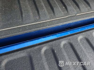2018 Toyota Tundra Limited Crew Cab Short Bed - zdjęcie 27 z 27 - miniatura