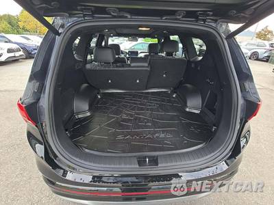 2023 Hyundai Santa Fe Ultimate Calligraphy - zdjęcie 11 z 19 - miniatura