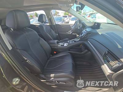 2020 Acura RDX w/Elite Pkg - zdjęcie 18 z 22 - miniatura