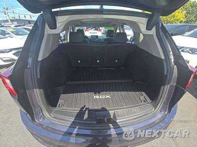 2020 Acura RDX w/Elite Pkg - zdjęcie 14 z 22 - miniatura
