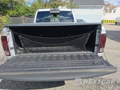 2019 Ram 1500 Classic Big Horn Crew Cab Medium Bed - zdjęcie 14 z 43 - miniatura