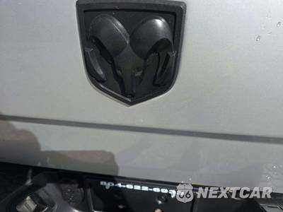 2019 Ram 1500 Classic Big Horn Crew Cab Medium Bed - zdjęcie 26 z 43 - miniatura