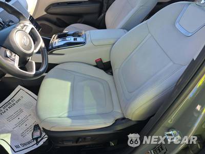 2024 Hyundai Tucson Limited - zdjęcie 6 z 30 - miniatura