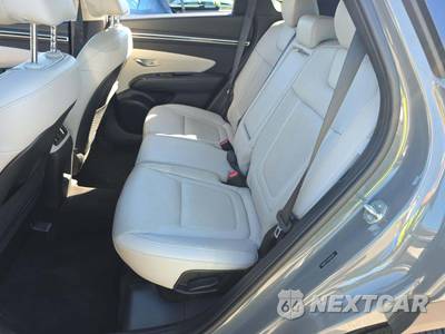 2024 Hyundai Tucson Limited - zdjęcie 13 z 30 - miniatura