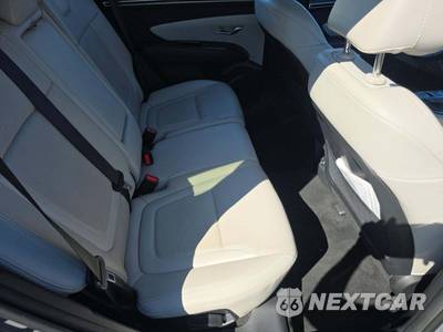 2024 Hyundai Tucson Limited - zdjęcie 16 z 30 - miniatura