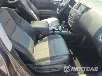 2020 Nissan Pathfinder SL - zdjęcie 19 z 37 - miniatura