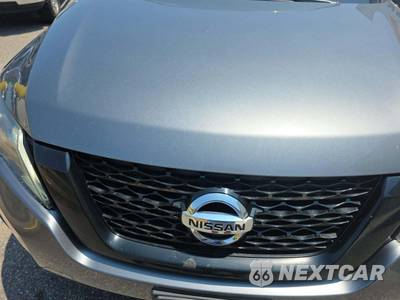 2020 Nissan Pathfinder SL - zdjęcie 23 z 37 - miniatura