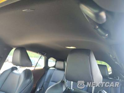 2023 Toyota Venza XLE - zdjęcie 11 z 33 - miniatura