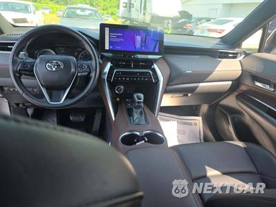 2023 Toyota Venza XLE - zdjęcie 10 z 33 - miniatura