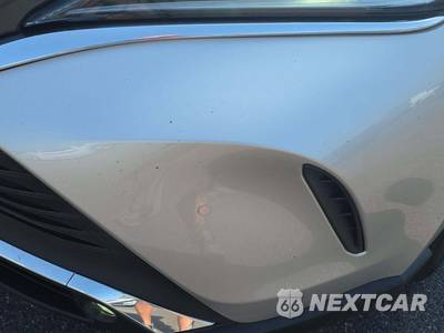 2023 Toyota Venza XLE - zdjęcie 21 z 33 - miniatura