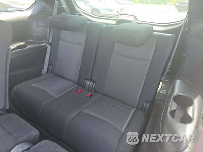 2019 Nissan Pathfinder SV - zdjęcie 14 z 39 - miniatura