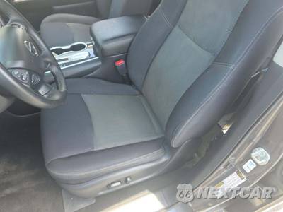 2019 Nissan Pathfinder SV - zdjęcie 23 z 39 - miniatura