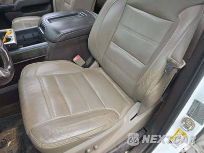 2015 GMC Sierra 3500 Denali HD Crew Cab Long Bed 5SA w/Built-In Wi-Fi DRW - zdjęcie 23 z 46 - miniatura