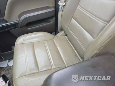2015 GMC Sierra 3500 Denali HD Crew Cab Long Bed 5SA w/Built-In Wi-Fi DRW - zdjęcie 22 z 46 - miniatura