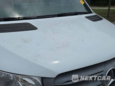 2019 Mercedes-Benz Sprinter 3500XD Cargo Van High Roof 170.0" WB - zdjęcie 21 z 33 - miniatura