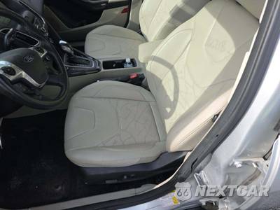 2017 Ford Focus Electric Hatchback - zdjęcie 6 z 28 - miniatura